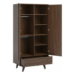 VOX - Mid II Schrank | Walnuss