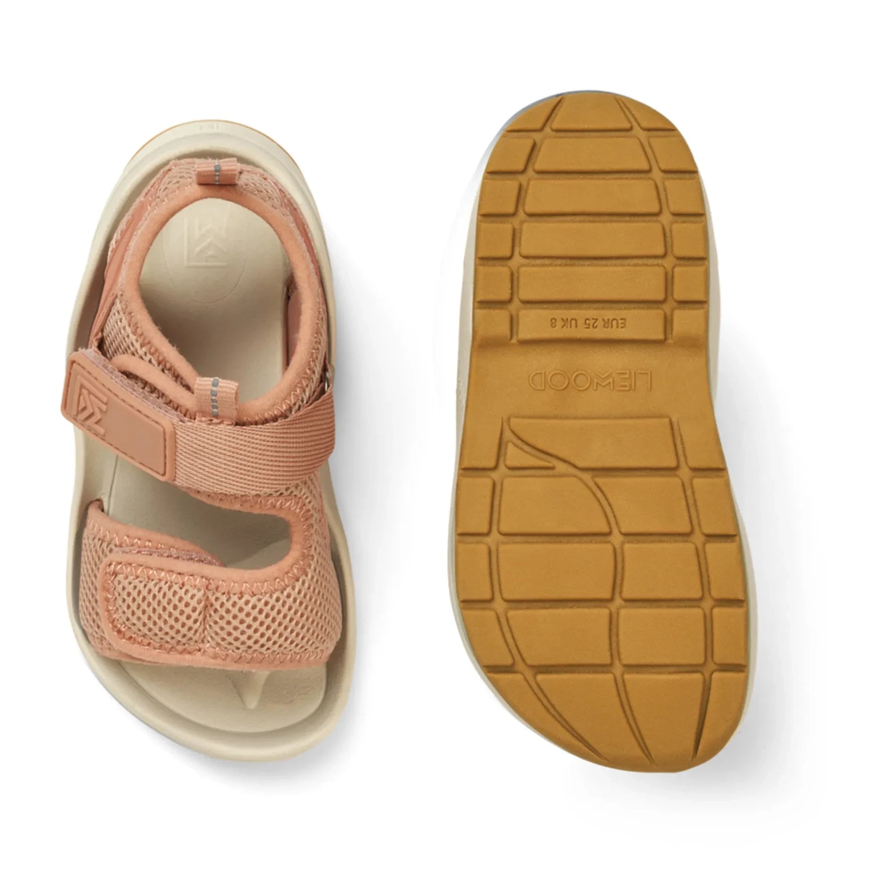 Liewood - Christi Sandale | Rosa