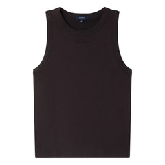 Soeur - Dolly Tanktop aus Bio-Baumwolle | Carbon