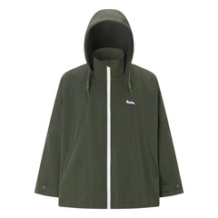 Flotte - Lourmel wasserdichte Jacke | Khaki