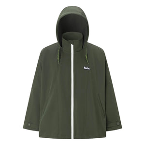 Flotte - Lourmel wasserdichte Jacke | Khaki