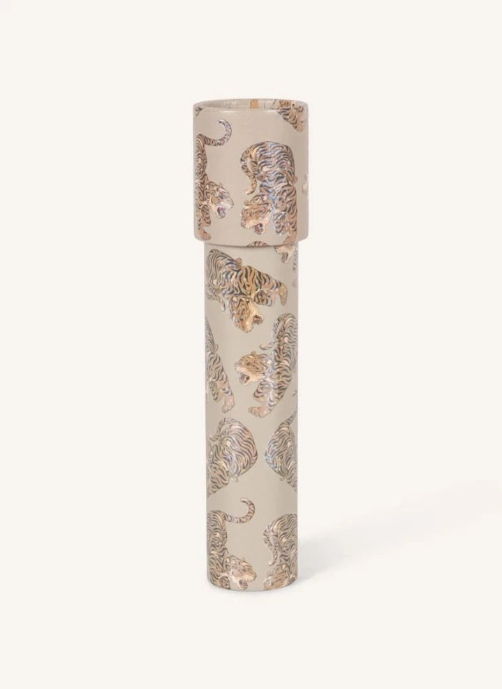 Konges Sløjd - Panthera Kaleidoskop | Beige