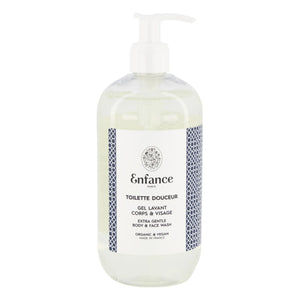 Enfance Paris - Sanftes Duschgel 500 ml
