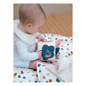 Fabelab - Sensorischer Aktivitätswürfel - Little Butterfly