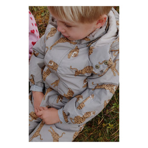 Konges Sløjd - Nohr Cheetah Kajak Overall | Braun