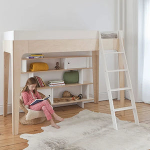 Oeuf NYC - Perch Birke Etagenbett