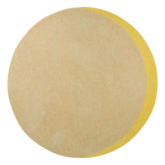 Suite 702 - Eclipse Teppich | Hellblau