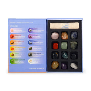 Legami - Set Energy Stones