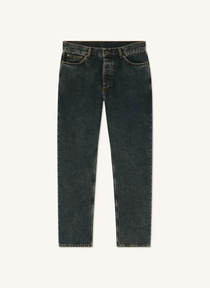 American Vintage - Jean Lydbay | Schwarz