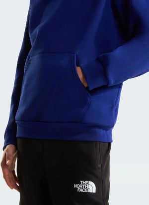 The North Face - Outdoor Sweatshirt | Königsblau