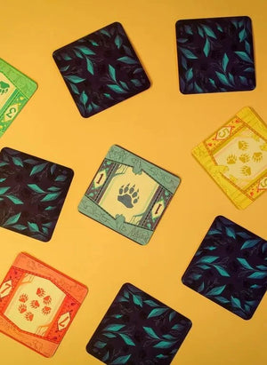 Blackrock Games - Sweeet Beobachtungsspiel