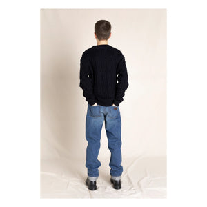Finger in the nose - Norton Straight Leg Jean | Denim