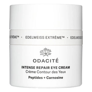 Odacité - Edelweiss Extrême Reparierende Augencreme - 15 ml