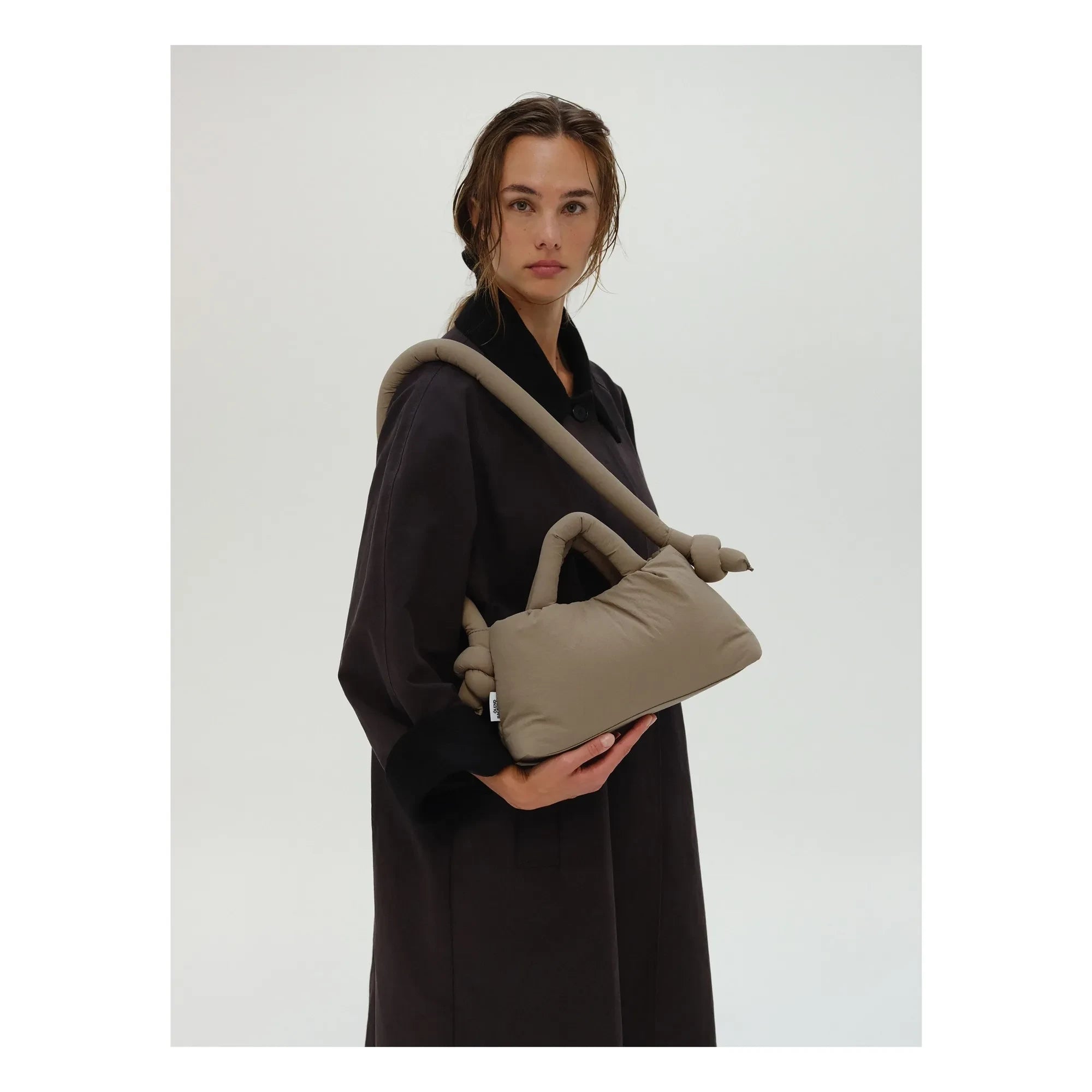 Olend - Mini Ona Soft Bag | Salbei