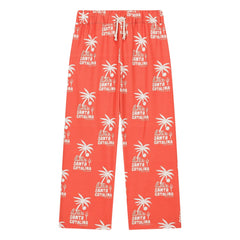 We Are Kids - Elia Weite Palmenhose | Orange
