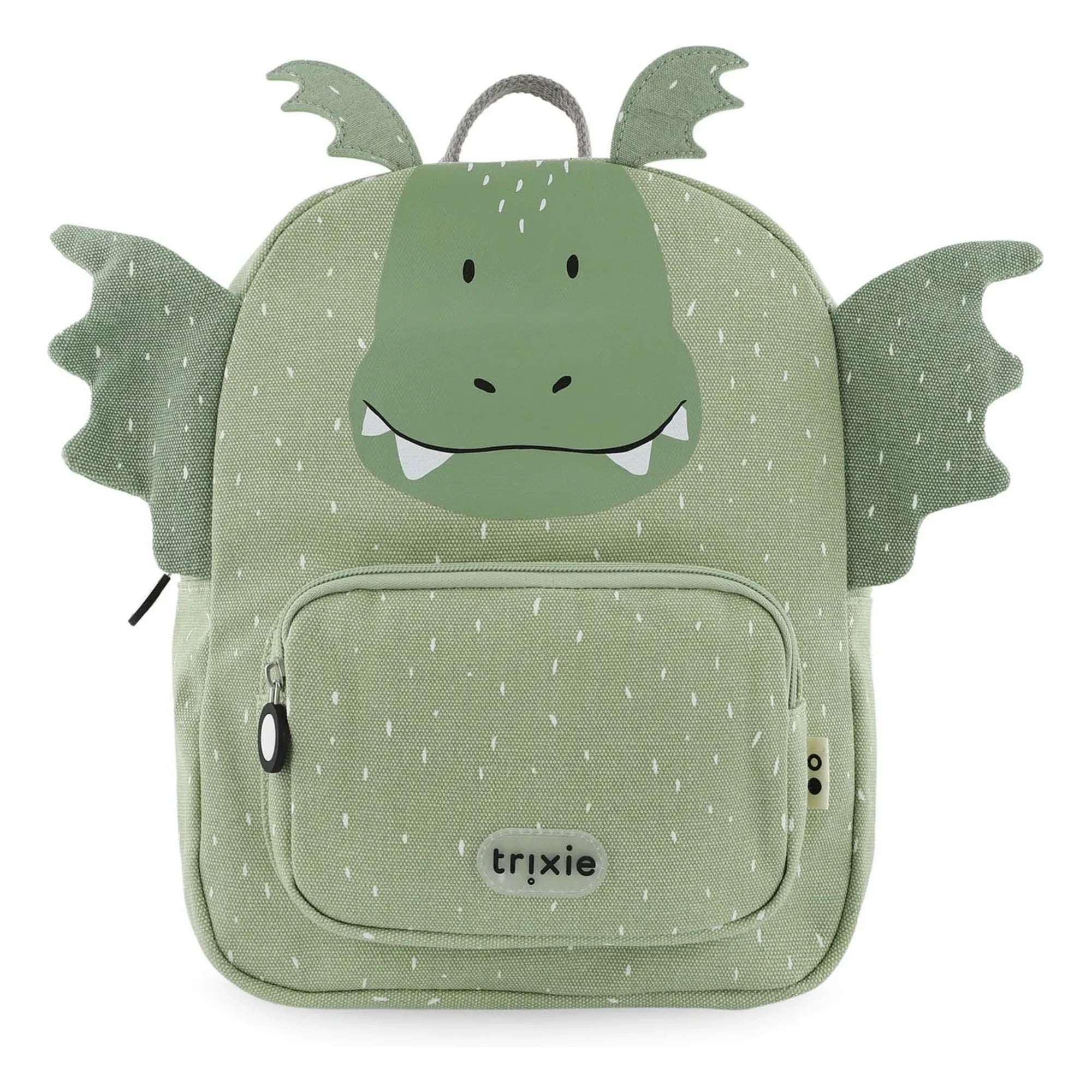 Trixie – Rucksack Mr. Dragon | Farn