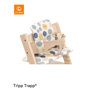 Stokke® - Klasik Tripp Trapp® Minder
