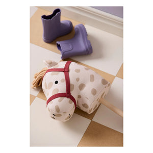 Kid's Concept - Dotty Stockpferd