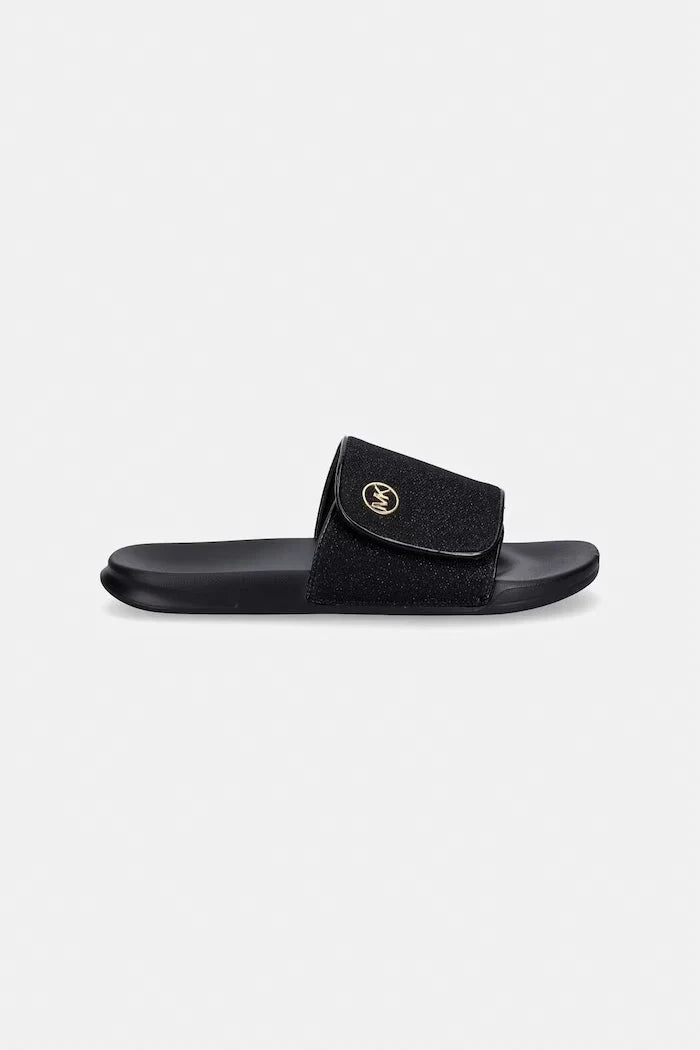 Michael Kors JETT DARBY Kinder-Pantoletten