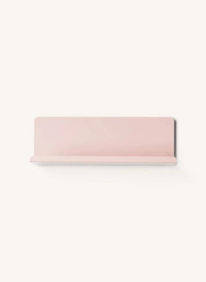 Mustard Made - Ledge Metallregal | Blush