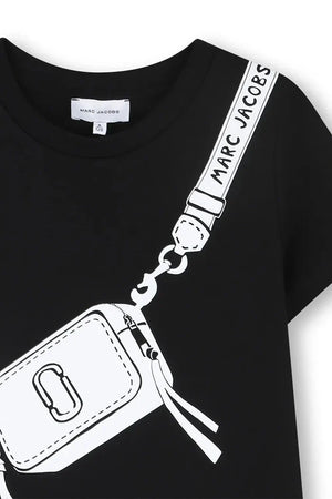 Marc Jacobs Çocuk Pamuk Elbise