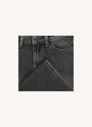 Tumble N'Dry - Jean Jara | Denim Schwarz