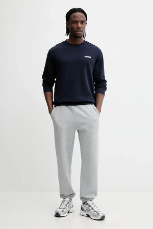 Napapijri SMALL BOX Pamuklu Sweatshirt