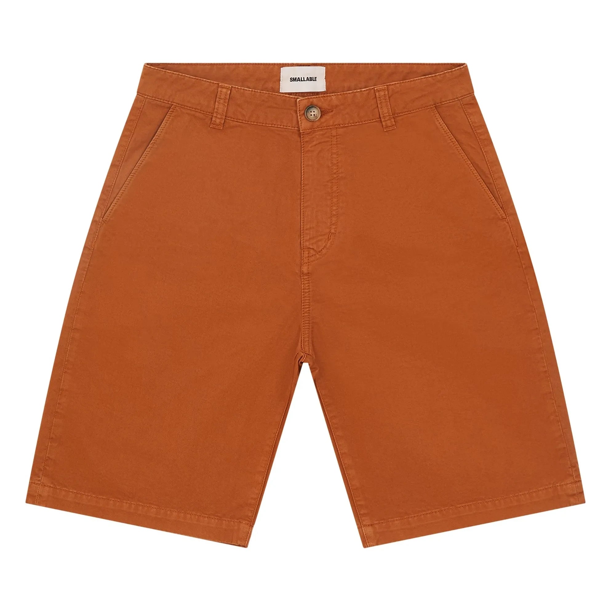 Smallable Man - Abel Chino Shorts | Karamell