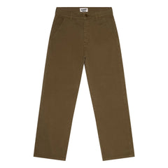 Hundred Pieces - Elvis Chino Hose | Khaki