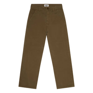 Hundred Pieces - Elvis Chino Hose | Khaki
