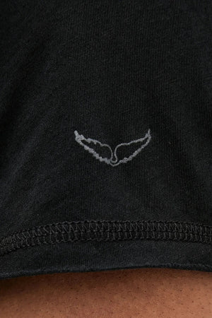 ZADIG&VOLTAIRE Pamuklu Tişört