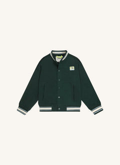 Tumble N'Dry - Cambridge Jacke, Bio-Baumwolle | Blau