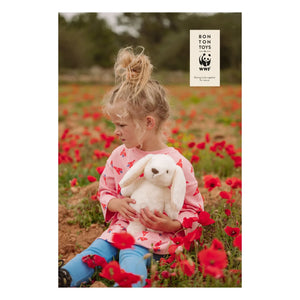Bon Ton Toys - WWF - Robert Tavşan Peluş Oyuncak