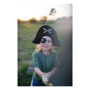 Great Pretenders - Piratenhut