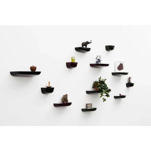 Vitra - Corniche Regal, Ronan & Erwan Bouroullec 2012 | Schwarz