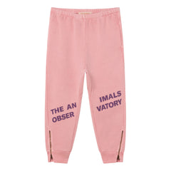 The Animals Observatory - Pembe Joggers