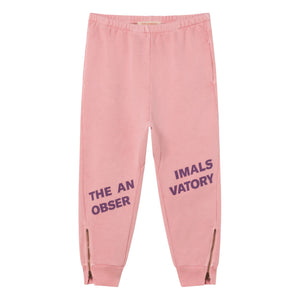 The Animals Observatory - Pembe Joggers