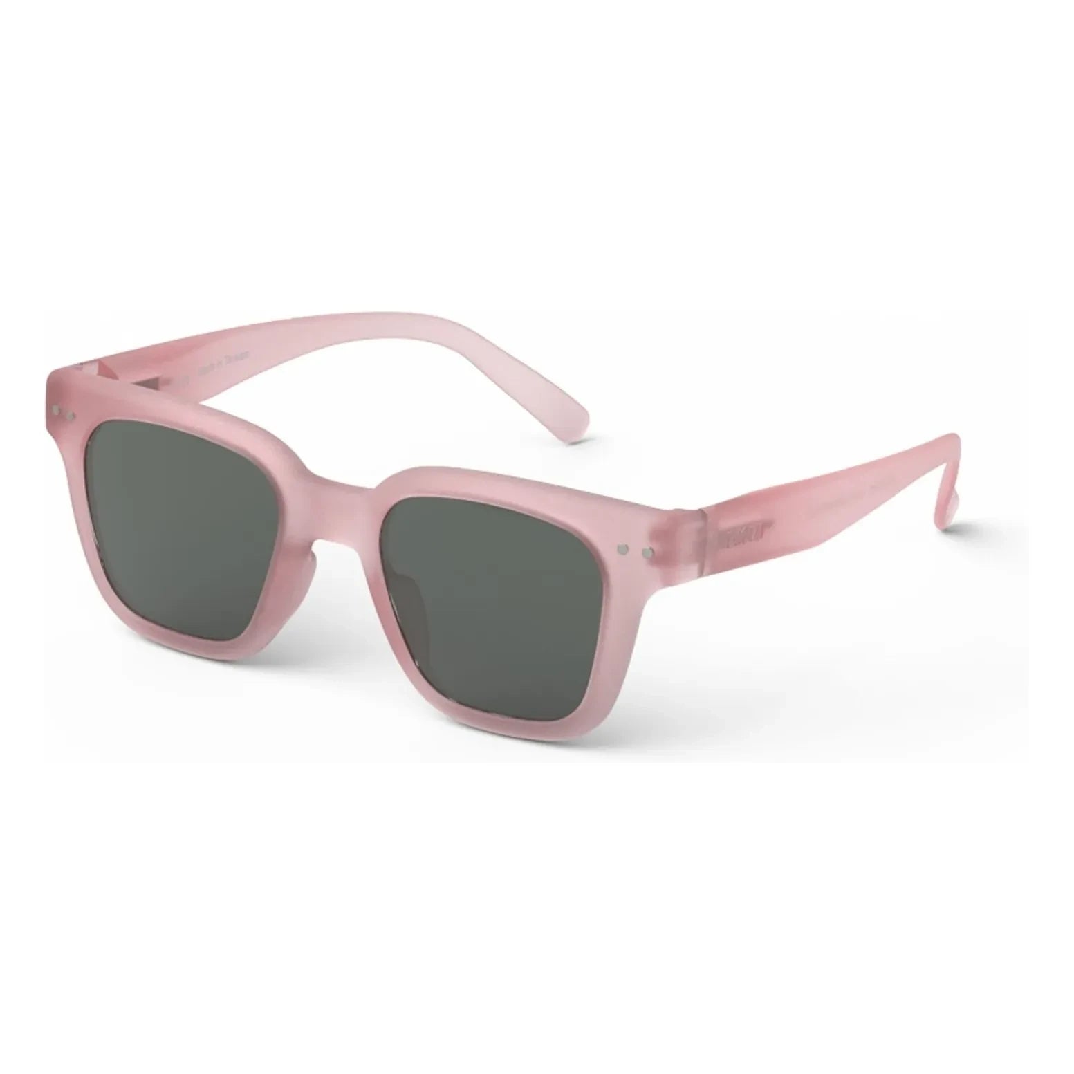 IZIPIZI - Sonnenbrille #Road Junior | Rosa
