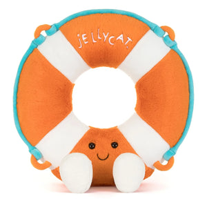 Jellycat - Peluş Can Simidi