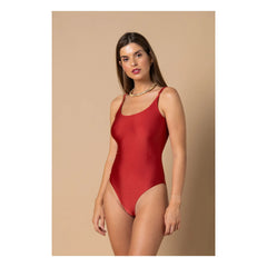 Alma Deia - Vera Einteiler | Rosewood