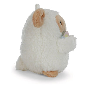 Nici - Mouton Wools Plüsch als Einhorn | Weiß