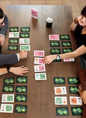 Blackrock Games - Strategiespiel Symbiose