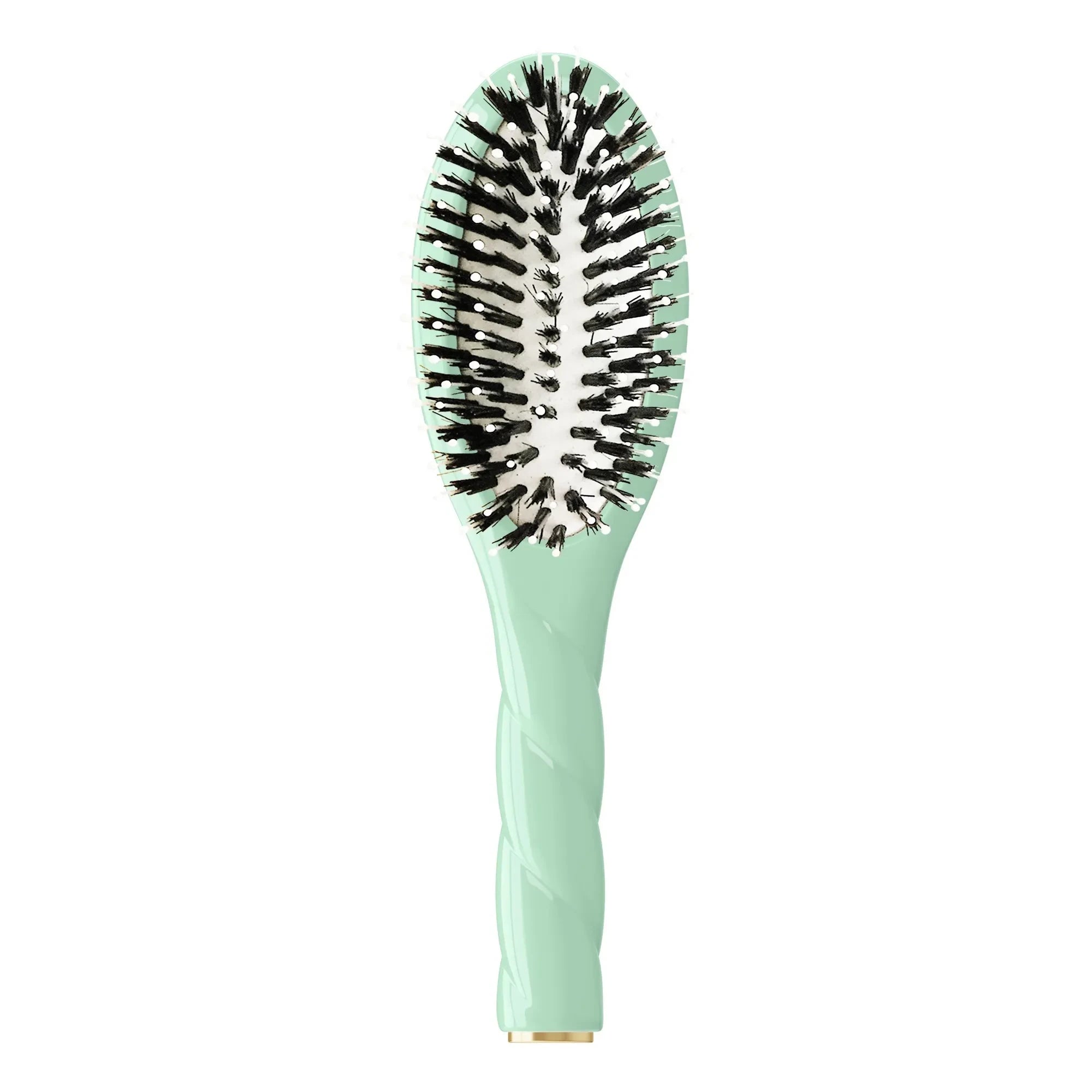 La Bonne Brosse - La Petite Brosse L'Indispensable Douceur N°03 - Empfindliche Kopfhaut | Lagoon Blue