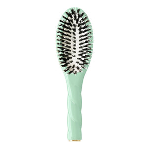 La Bonne Brosse - La Petite Brosse L'Indispensable Douceur N°03 - Hassas saç derisi | Lagoon Blue