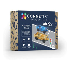 Connetix - Auto-Set - 2er Pack