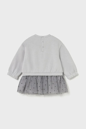 Mayoral Baby Kleid