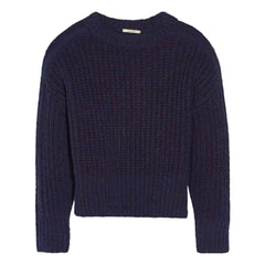 Bellerose - Atolo Rollkragenpullover | Blau