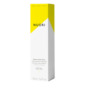 Nuori - Gentle Glow Tonic - 100 ml