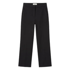 Smallable Woman - Flex-Hose | Schwarz
