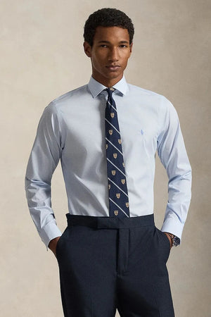 Polo Ralph Lauren erkek pamuklu gömlek